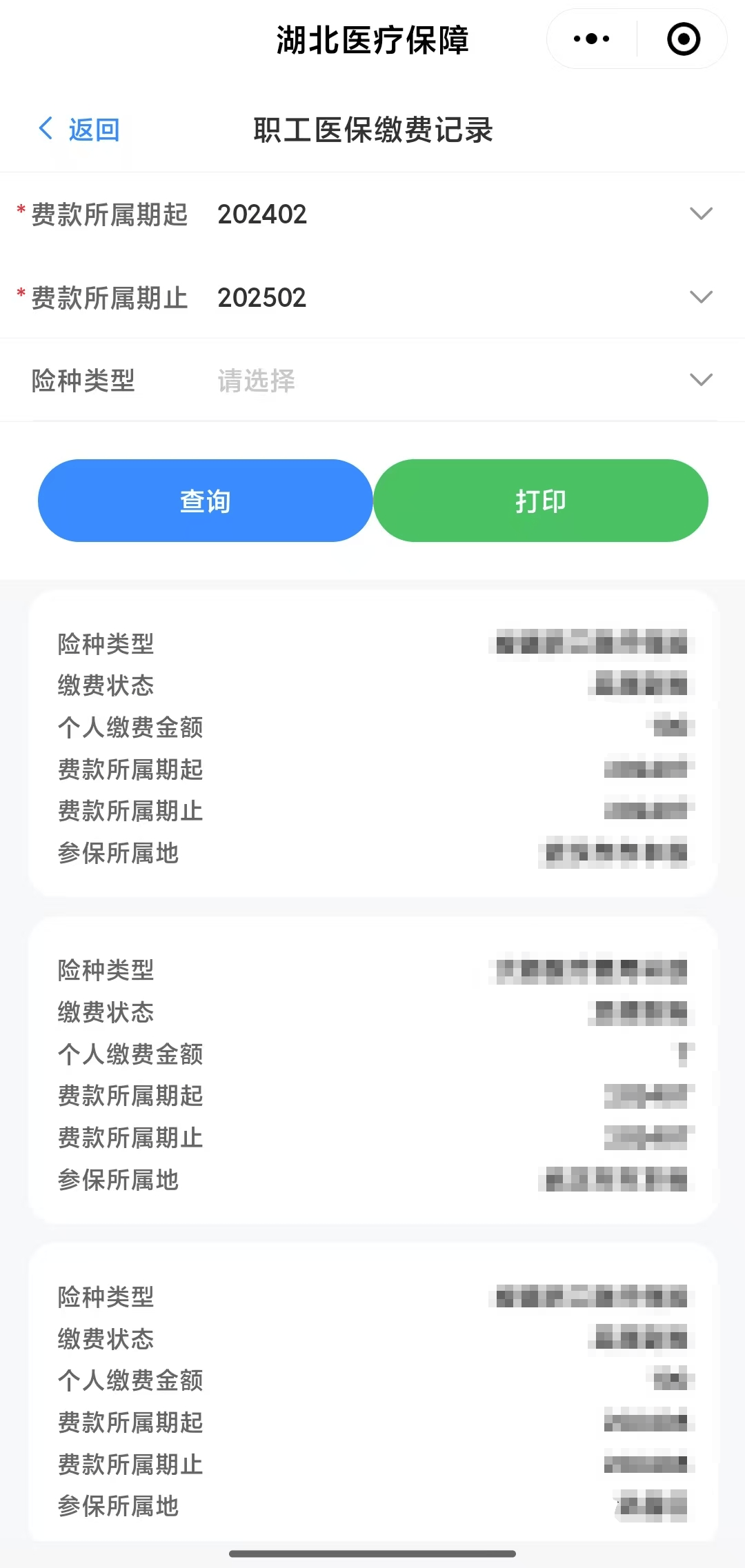 聊城武汉医保卡提取(武汉医保卡提取流程)