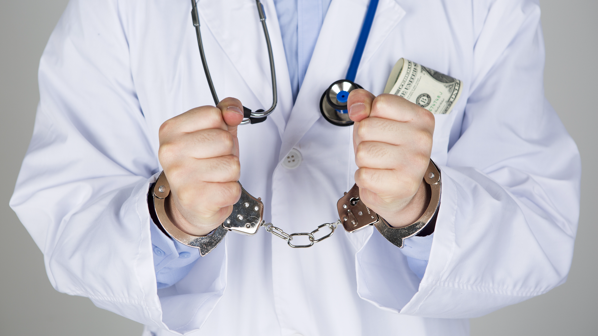 聊城预防医保套现(如何防止医疗保险被滥用)