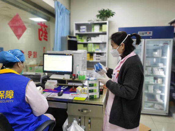 聊城24小时套医保卡回收(24小时套医保卡回收多少钱)