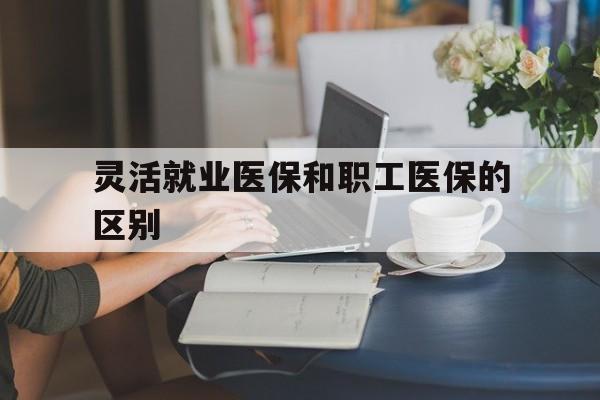 聊城灵活就业医保和职工医保的区别(天津灵活就业医保和职工医保的区别)